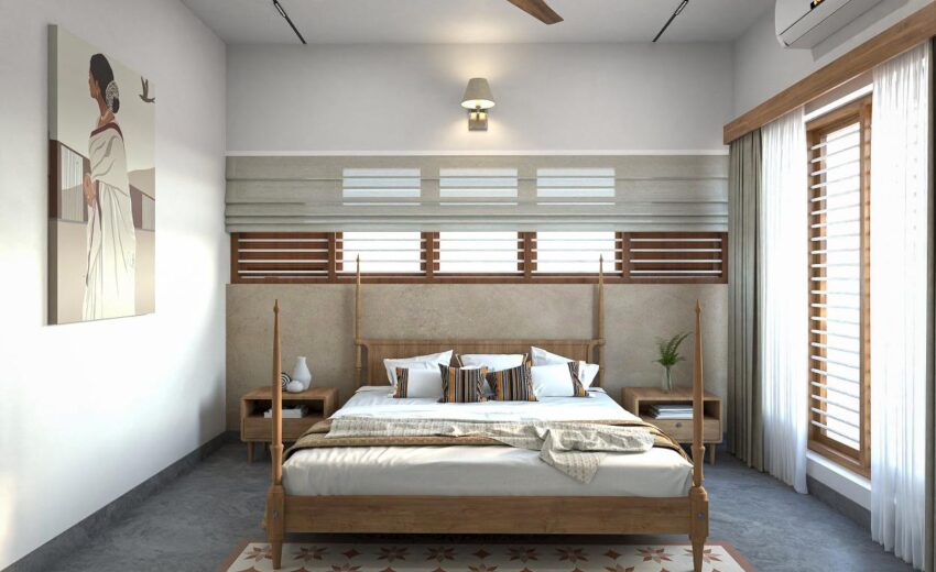 Best Interior Designing Company in Malappuram