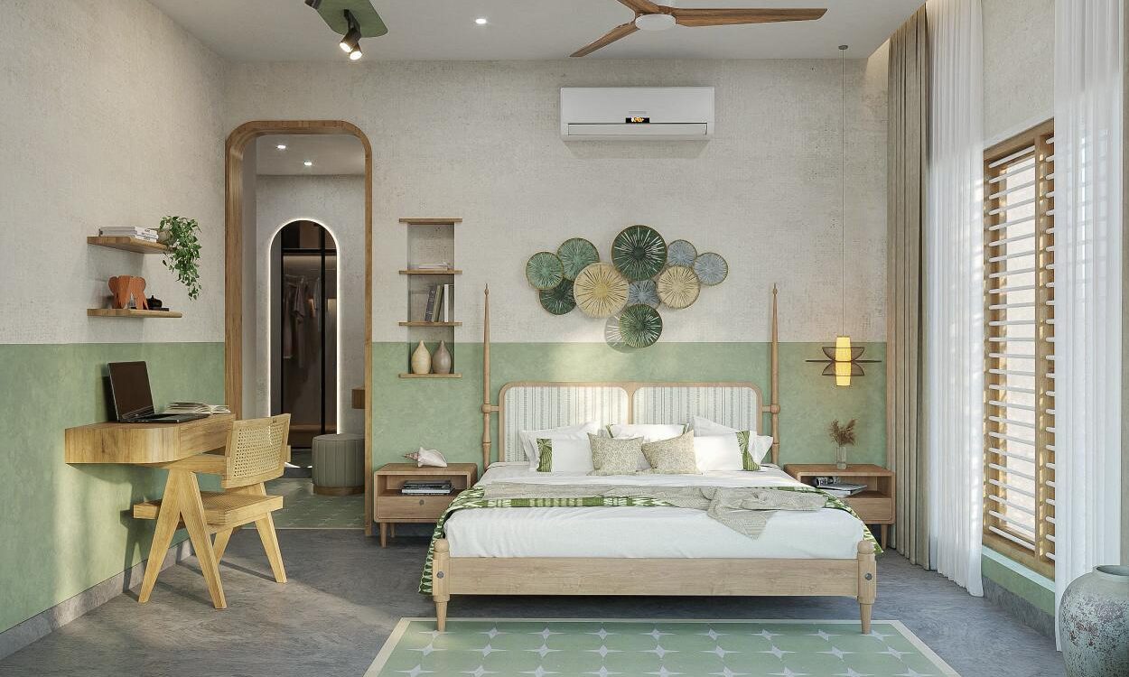 Best interior designing firm in malappuram