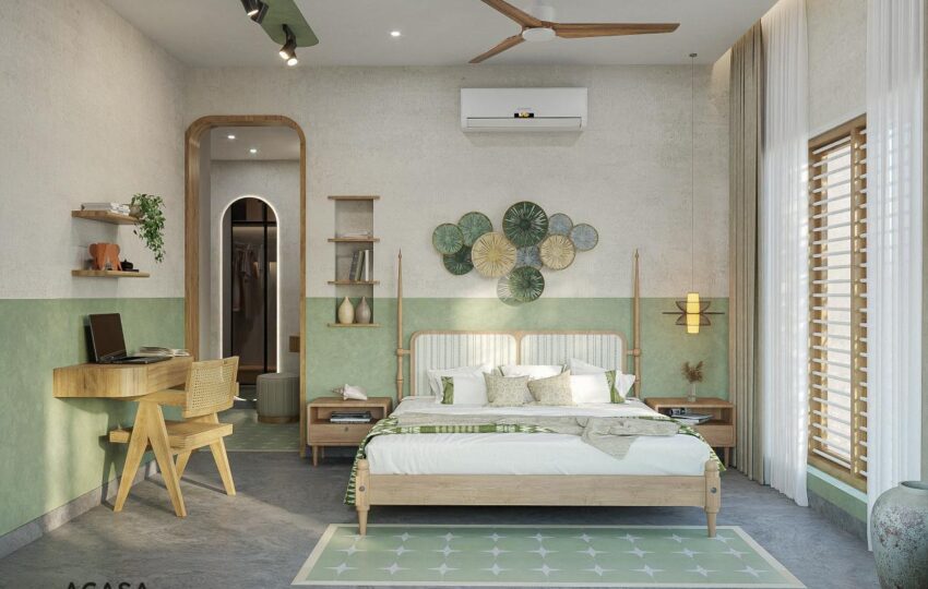 Best interior designing firm in malappuram