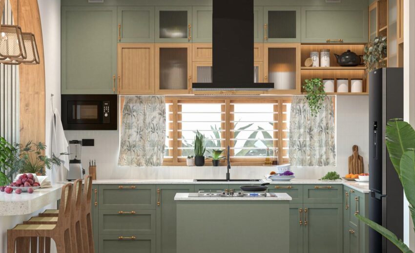 Best Interior and Exterior Designing Company in Malappuram
