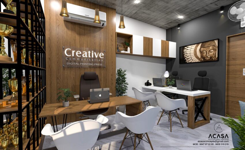 Best Interior and Exterior Designing Company in Malappuram